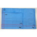 Mizuno Super Absorbent Swim Towel - Light Green (34x44cm)-Kiichin - The #1 Place for Japanese Goods in Your Hand!