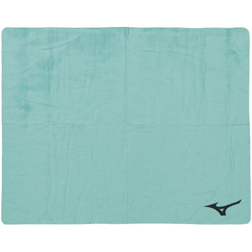 Mizuno Green Small Swim Towel - Super Absorbent Pool Accessory-Kiichin - The #1 Place for Japanese Goods in Your Hand!