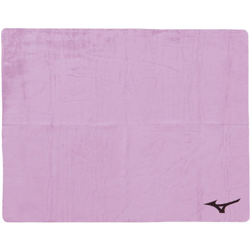 Mizuno Lavender Small Pool Towel - Super Absorbent, 34X44Cm-Kiichin - The #1 Place for Japanese Goods in Your Hand!