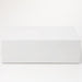 Mujirushi Ryohin Drawer Case - White Gray, 2Pcs, W26xD37xH12cm-Kiichin - The #1 Place for Japanese Goods in Your Hand!