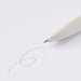 Mujirushi Ryohin Japan Triangle 2 Color Ballpoint Pen 0.7Mm 0.5Mm Oil Based-Kiichin - The #1 Place for Japanese Goods in Your Hand!