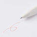 Mujirushi Ryohin Japan Triangle 2 Color Ballpoint Pen 0.7Mm 0.5Mm Oil Based-Kiichin - The #1 Place for Japanese Goods in Your Hand!