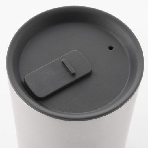 Mujirushi Ryohin 300Ml Stainless Steel Tumbler - Premium Quality-Kiichin - The #1 Place for Japanese Goods in Your Hand!