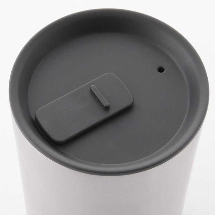 Mujirushi Ryohin 300Ml Stainless Steel Tumbler - Premium Quality-Kiichin - The #1 Place for Japanese Goods in Your Hand!