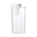 Mujirushi Ryohin 2L Acrylic Water Bottle - Made in Japan-Kiichin - The #1 Place for Japanese Goods in Your Hand!