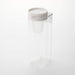 Mujirushi Ryohin 2L Acrylic Water Bottle - Made in Japan-Kiichin - The #1 Place for Japanese Goods in Your Hand!