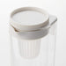 Mujirushi Ryohin 2L Acrylic Water Bottle - Made in Japan-Kiichin - The #1 Place for Japanese Goods in Your Hand!