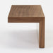 Mujirushi Ryohin Wall Shelf - Walnut 44x12x10cm - Made in Japan-Kiichin - The #1 Place for Japanese Goods in Your Hand!