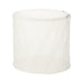 Mujirushi Ryohin Double-Sided Laundry Net - 47cm Diameter, 37cm Height-Kiichin - The #1 Place for Japanese Goods in Your Hand!