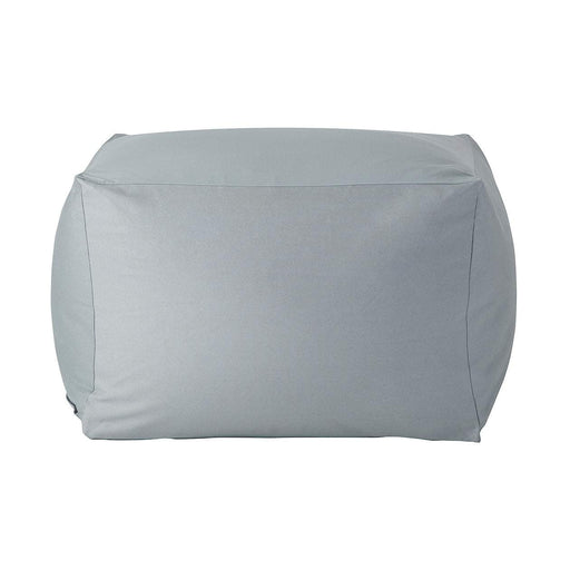 Muji Sofa Gray Set 65x65x43cm 44500576 Large - Mujirushi Ryohin-Kiichin - The #1 Place for Japanese Goods in Your Hand!