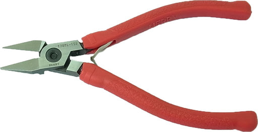 Muromoto Tekko Merry 170Pl-150 Plastic Nippers-Kiichin - The #1 Place for Japanese Goods in Your Hand!