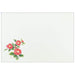Nagao Camellia Placemat Set - 100Pc, 26X38Cm - Authentic Japan Design-Kiichin - The #1 Place for Japanese Goods in Your Hand!