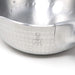 Nakao Aluminum Yukihira Saucepan 24cm - Premium Quality Cookware-Kiichin - The #1 Place for Japanese Goods in Your Hand!