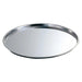 Nihon Metal Works 11 inch Stainless Steel Pizza Pan - Premium Quality-Kiichin - The #1 Place for Japanese Goods in Your Hand!