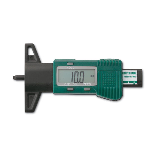 Niigata Seiki Japan 25mm DMD-25G Digital Mini Depth Gauge-Kiichin - The #1 Place for Japanese Goods in Your Hand!