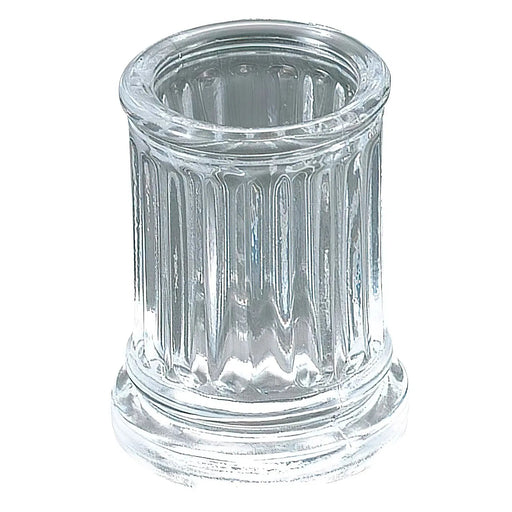 Premium Crystal Glass Toothpick Holder - 40ml Capacity-Kiichin - The #1 Place for Japanese Goods in Your Hand!