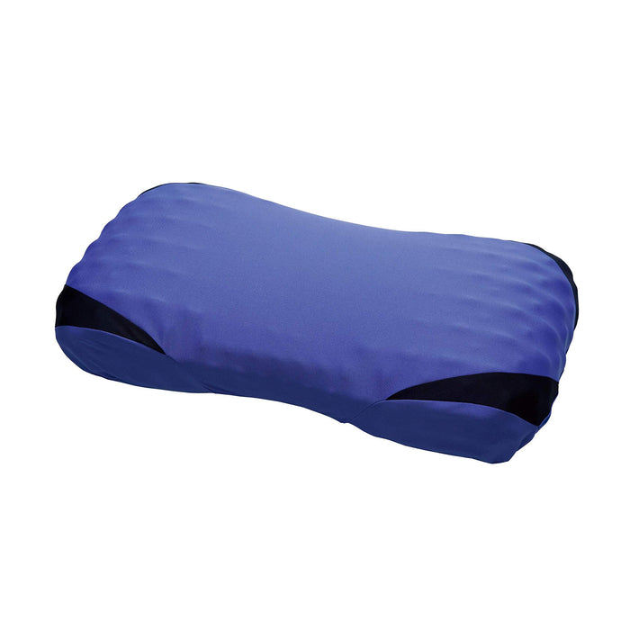 Nishikawa [Air] 3D Pillow - Japan's Best for Deep Sleep, Neck Support, and Pressure Dispersion-Kiichin - The #1 Place for Japanese Goods in Your Hand!