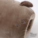 Nishikawa Snoopy Nap Pillow - Office Desk & Home Lumbar Cushion-Kiichin - The #1 Place for Japanese Goods in Your Hand!