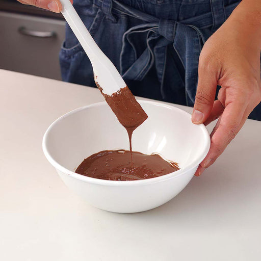 Noda Horo 20cm Enamel Bowl Enhance Your Kitchen with Quality and Style-Kiichin - The #1 Place for Japanese Goods in Your Hand!