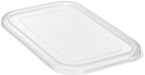 Noda Horo White Series Rectangular Lid - Authentic Japanese Made Replacement Seal-Kiichin - The #1 Place for Japanese Goods in Your Hand!