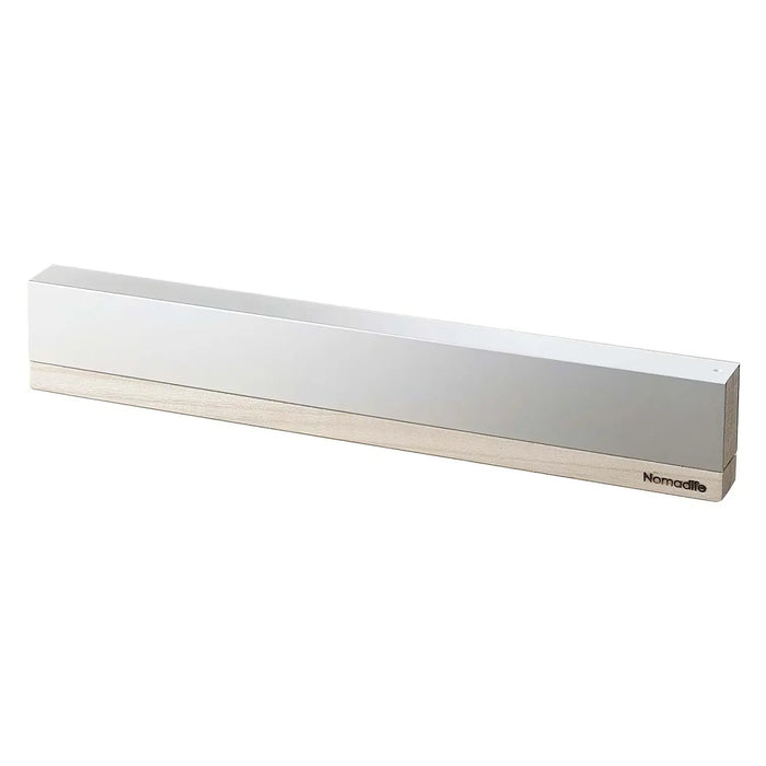 Babacho Japan Wooden Knife Case - Medium Silver for Nomadife-Kiichin - The #1 Place for Japanese Goods in Your Hand!