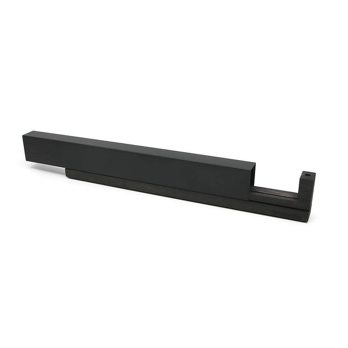 Babacho Japan Wooden Knife Case - Medium Silver for Nomadife-Kiichin - The #1 Place for Japanese Goods in Your Hand!