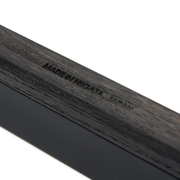 Babacho Japan Wooden Knife Case - Medium Silver for Nomadife-Kiichin - The #1 Place for Japanese Goods in Your Hand!