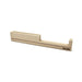 Nomadife Silver Small Wooden Knife Case Premium Storage Solution-Kiichin - The #1 Place for Japanese Goods in Your Hand!