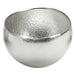 Handcrafted Tinware Swing Cold Sake Cup 70ml - Silver by Nousaku-Kiichin - The #1 Place for Japanese Goods in Your Hand!