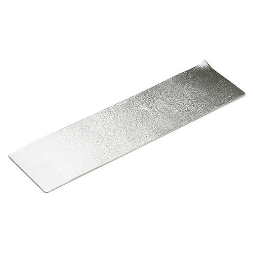 Nousaku Tinware Long Square Plate - Premium Quality Tableware for Elegant Dining-Kiichin - The #1 Place for Japanese Goods in Your Hand!