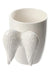Ceramic Angel Wings Mug by Puckator-Kiichin - The #1 Place for Japanese Goods in Your Hand!