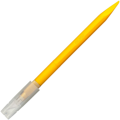 Olfa Designer Knife Yellow 216BY-Kiichin - The #1 Place for Japanese Goods in Your Hand!