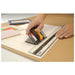 Olfa 45 Degree 197B Easy Matte Cutter-Kiichin - The #1 Place for Japanese Goods in Your Hand!