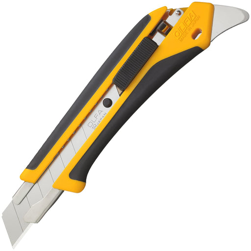 Olfa Hyper Al Type Auto-Lock Cutter 193B-Kiichin - The #1 Place for Japanese Goods in Your Hand!