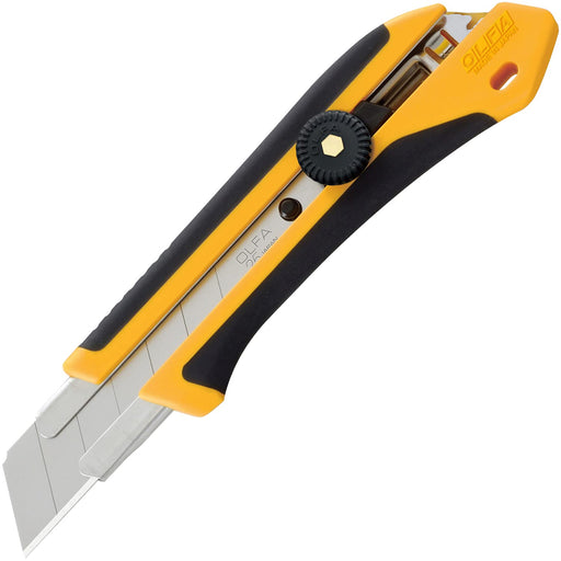 Olfa Hyper H Type Screw Lock 196B-Kiichin - The #1 Place for Japanese Goods in Your Hand!