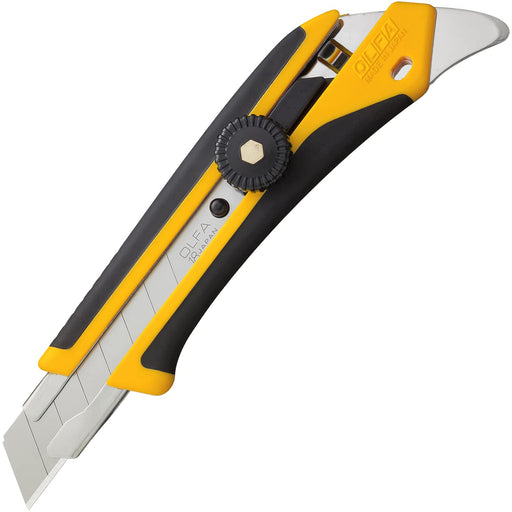 Olfa Hyper L Type Screw Lock Cutter 192B-Kiichin - The #1 Place for Japanese Goods in Your Hand!