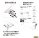 Olfa Hyper Scraper 300 221B-Kiichin - The #1 Place for Japanese Goods in Your Hand!