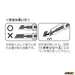 Olfa Ltd-03 Small Cutter-Kiichin - The #1 Place for Japanese Goods in Your Hand!