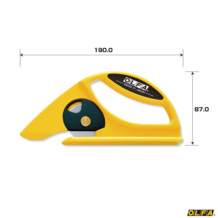 Olfa Malcutter 45C 29B-Kiichin - The #1 Place for Japanese Goods in Your Hand!
