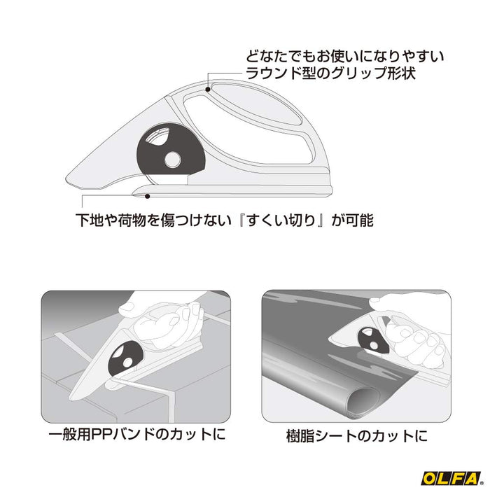 Olfa Malcutter 45C 29B-Kiichin - The #1 Place for Japanese Goods in Your Hand!