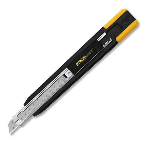Olfa Mz-S Auto-Lock Small Cutter 191B-Kiichin - The #1 Place for Japanese Goods in Your Hand!