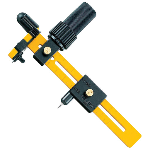 Olfa Rotary Compass Cutter-Kiichin - The #1 Place for Japanese Goods in Your Hand!