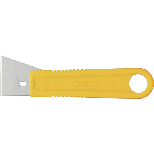 Olfa M Type Scraper-Kiichin - The #1 Place for Japanese Goods in Your Hand!