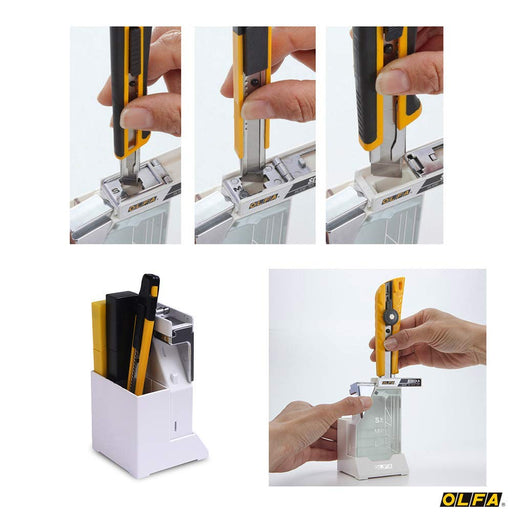 Olfa Pokki Station 214B-Kiichin - The #1 Place for Japanese Goods in Your Hand!