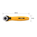 Olfa 233B Rotary Cutter-Kiichin - The #1 Place for Japanese Goods in Your Hand!