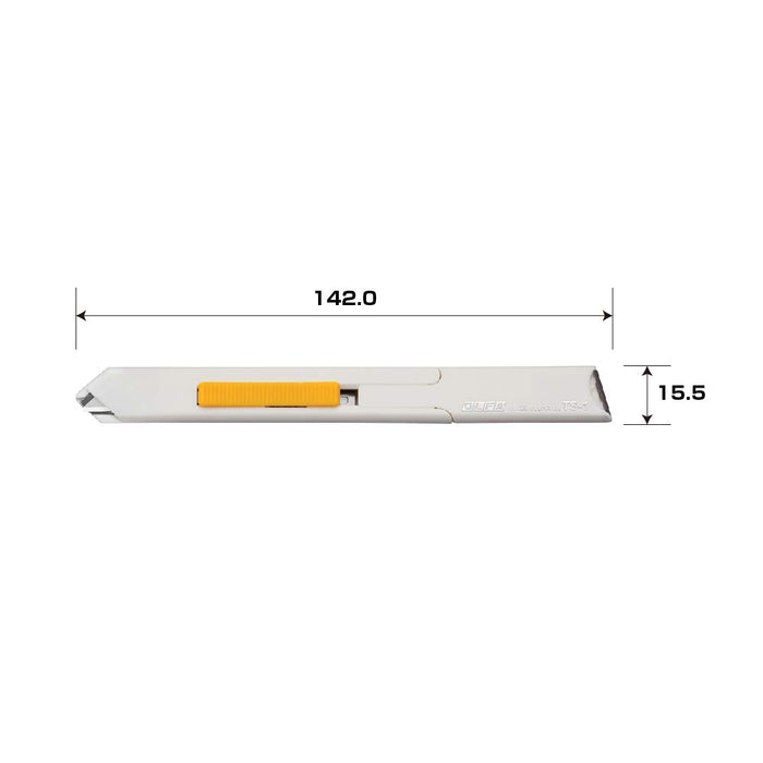 Olfa Kirinook 209B Single Cut Cutter-Kiichin - The #1 Place for Japanese Goods in Your Hand!