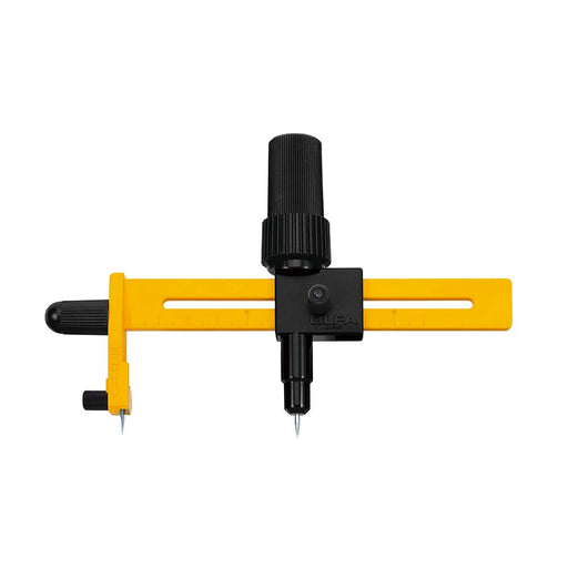 Olfa Ratchet Compass Cutter-Kiichin - The #1 Place for Japanese Goods in Your Hand!