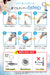 Omahat Pipe Cleaner Wire Drain Gloves Storage Bag Sponge Instruction Manual Brush-Kiichin - The #1 Place for Japanese Goods in Your Hand!