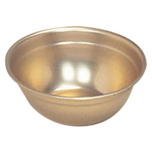 Ewe Metals Japanese-Made Anodized Aluminium Lunch Bowl - 140x45mm-Kiichin - The #1 Place for Japanese Goods in Your Hand!