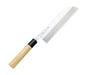 Original Honkasumi KS0721 21cm Sickle-Shaped Tamapaku Steel Blade-Kiichin - The #1 Place for Japanese Goods in Your Hand!